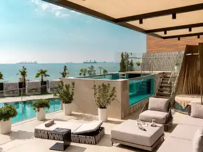 Crowne Plaza Florya Istanbul, an IHG - 90