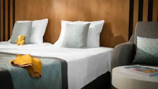 TUI MAGIC LIFE Bodrum - 56