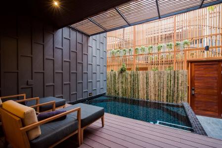 The Yana Villas Hua Hin - 65