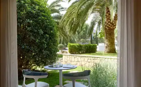 Pomegranate Wellness Spa - 42