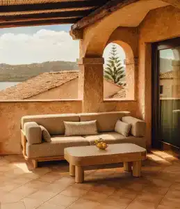 Villa del Golfo Lifestyle Resort - 65