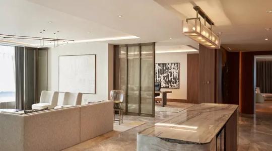 Centara Grand At Centralworld - Sha Extra Plus Certified - 97