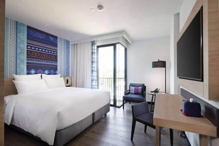 Novotel Chiangmai Nimman Journeyhub - 60
