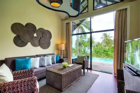 Cape Panwa Phuket - Sha Plus Certified - 115