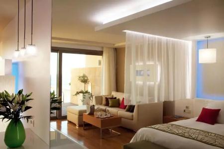 Elite Suites by Rhodes Bay - 43