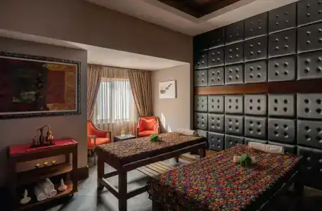 TUI Magic Life Rixos Beldibi +16 - 7