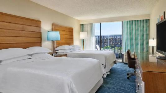 Sheraton Orlando Lake Buena Vista Resort Near Disney Springs - 70