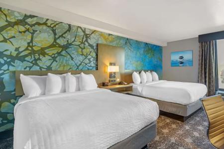 Clarion Inn - 65