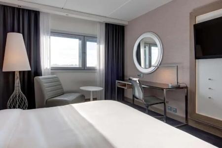 Radisson Blu Airport, Oslo - 28