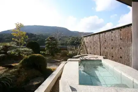 Kotohira Onsen Kotosankaku - 29