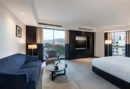 DoubleTree by Hilton Aqaba - 55