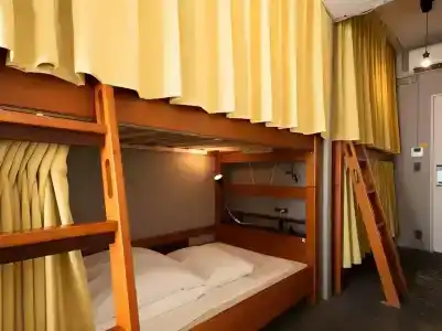 Imano Tokyo Hostel - 55