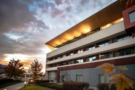Tauern Spa & Therme - 24