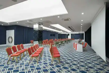 Granada Luxury Beach-Ultra All Inclusive - 18