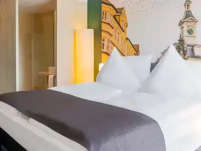 ibis Styles Aalen - 51