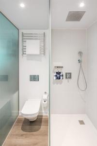 Yotel London City - 13