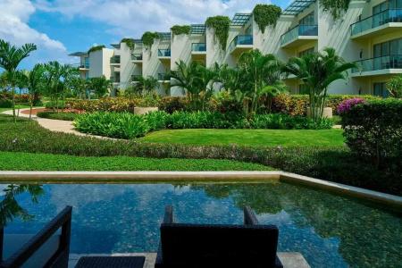Sheraton Bali Kuta Resort - 76