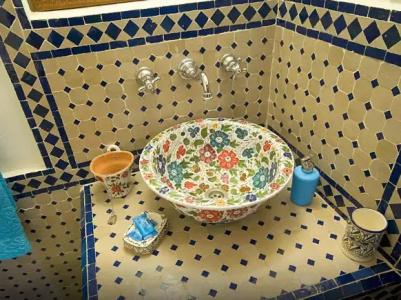 Riad Dar Jabador - 39