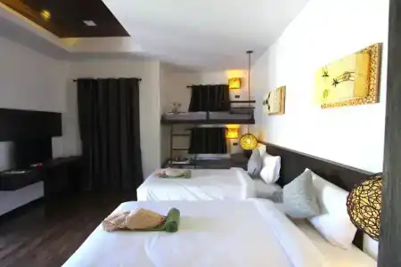 Southern Lanta Resort - Sha Extra Plus - 14