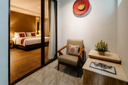 Bali Sunshine Inn Nusa Dua - 27