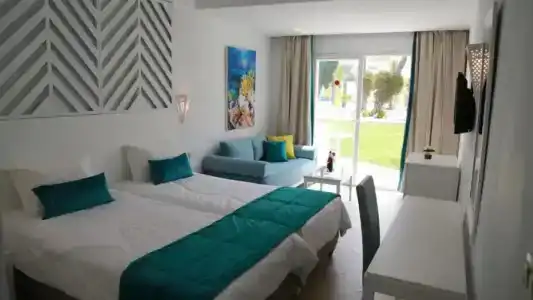 Thalassa Sousse - 18
