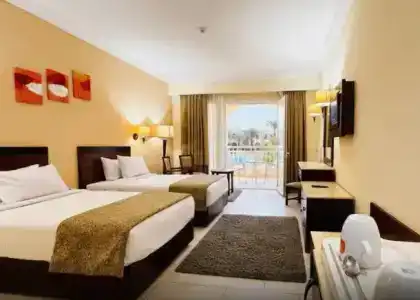 Regency Plaza Aqua Park and Spa Resort - 97