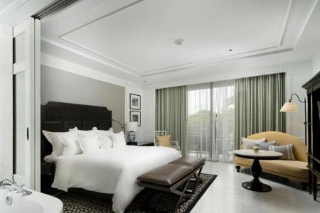 Intercontinental Hua Hin Resort, An Ihg - Sha Extra Plus - 24