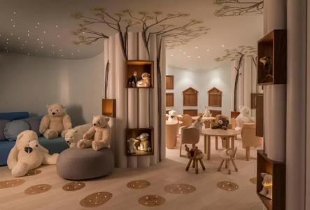 Four Seasons Megeve - 25
