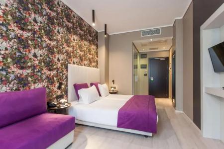 Egnatia Palace & Spa - 12