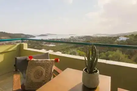 Vigles Sea View, Philians and Resorts - 9