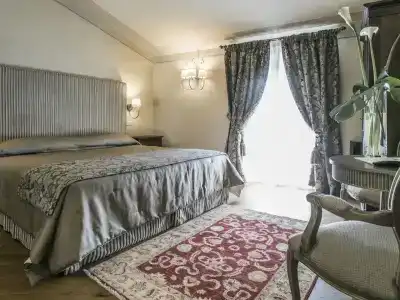 Palazzo Leopoldo Dimora Storica & Spa - 41