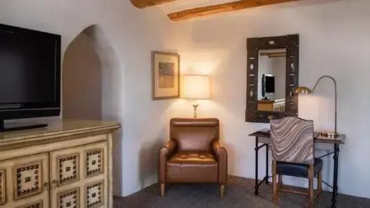La Posada De Santa Fe, a Tribute Portfolio Resort & Spa - 149