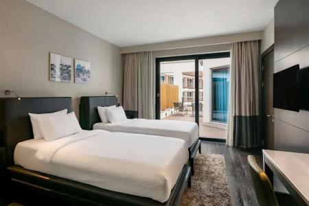 Radisson Blu & Spa, Istanbul Tuzla - 45