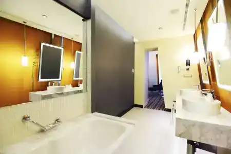 Radisson Blu Batumi - 88