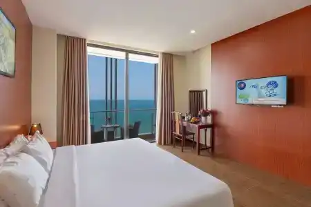 Amarin Resort & Spa Phu Quoc - 66