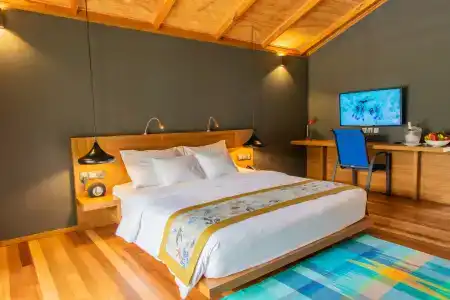 Meeru Island Resort & Spa - 52