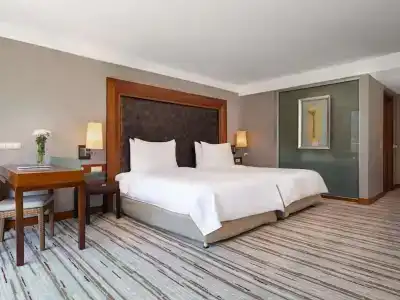 Rixos Sungate - 65
