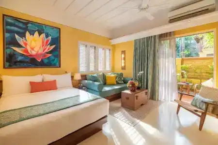 Buri Rasa Village Samui - Sha Extra Plus - 39