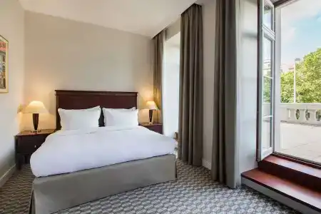 Radisson Blu Carlton, Bratislava - 34