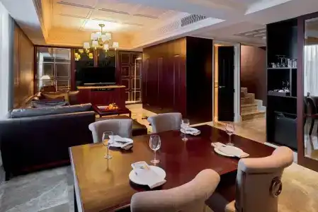 Muse Bangkok Langsuan - Mgallery - Sha Extra Plus - 36