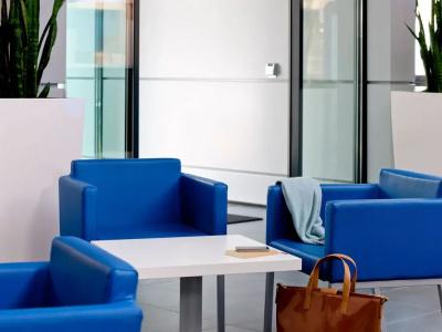 ibis budget Berlin Alexanderplatz - 9