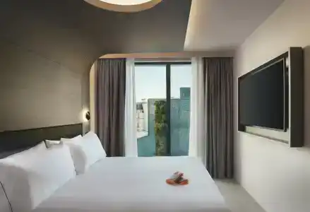 Canopy By Hilton Paris Trocadero - 53