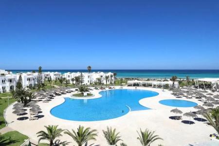 Vincci Helios Beach - 25