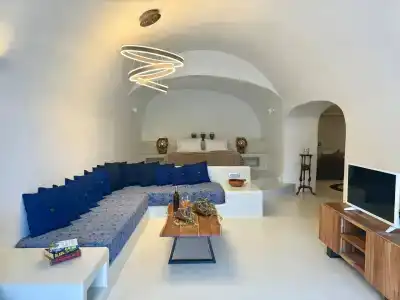 Elysian Santorini - 126