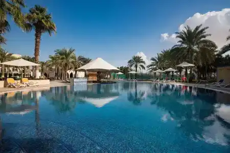 Millennium Central Al Mafraq - 30
