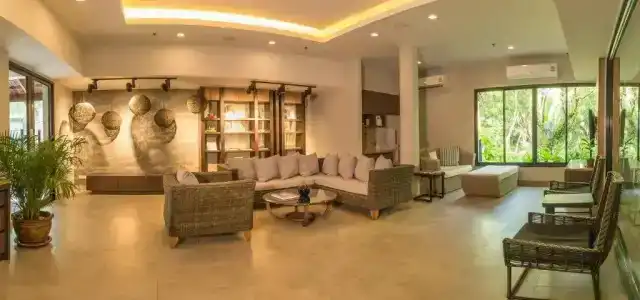 Dusit Thani Krabi Beach Resort - Sha Extra Plus - 22