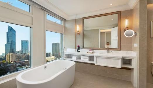Radisson Collection, Xing Guo Shanghai - 38