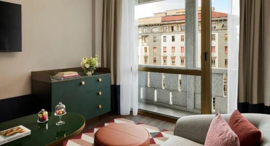 NH Collection Milano President - 65