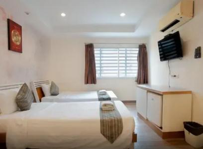 Ibis Hua Hin - Sha Plus - 59