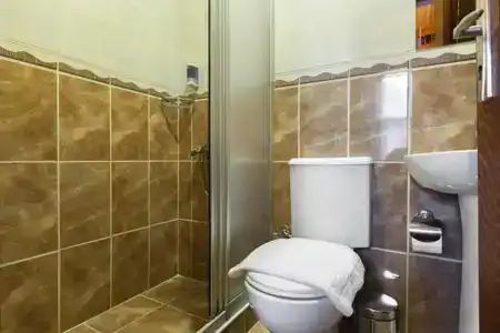 Emirhan Guesthouse - 43